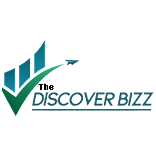 The Discover Bizz