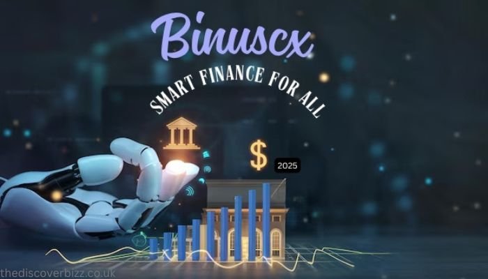 binuscx