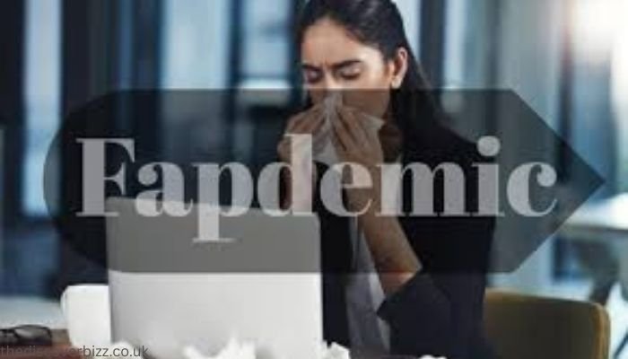 fapdemic