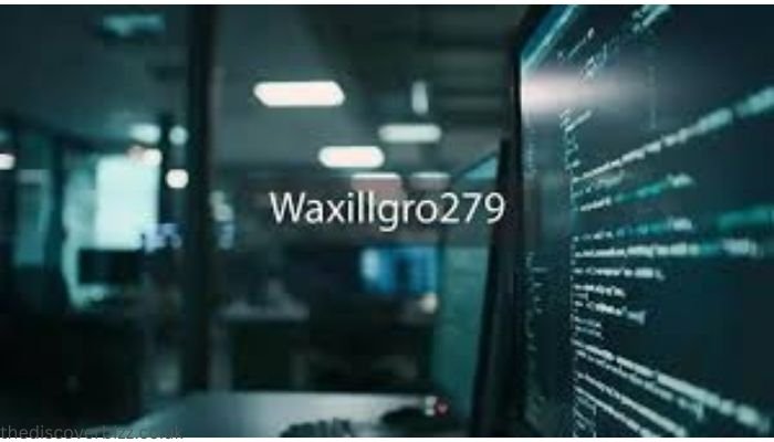 waxillgro279