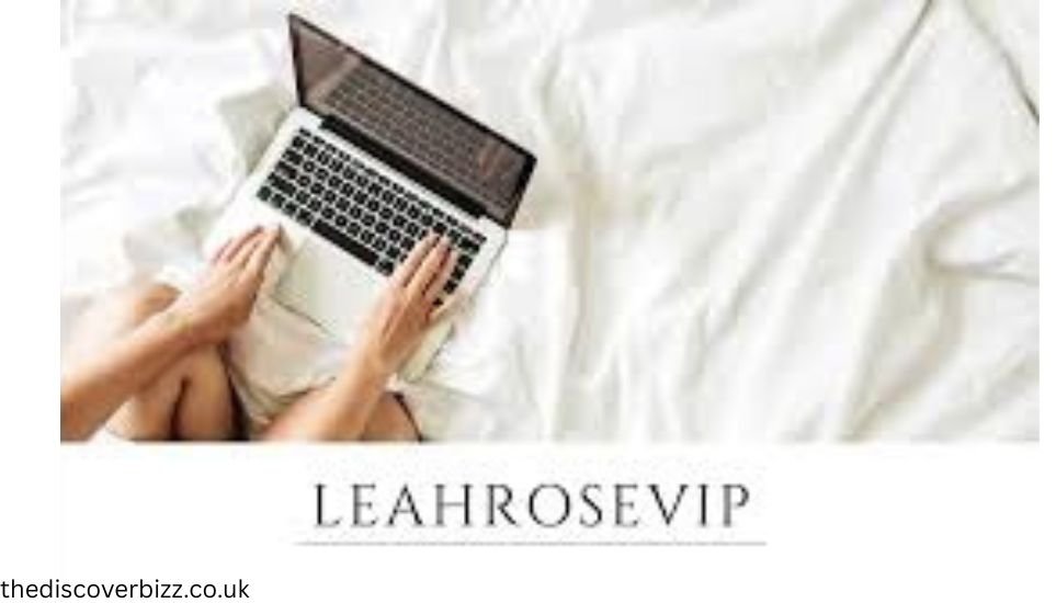 leahrosevip