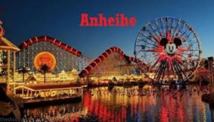 anheihe