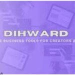 dihward