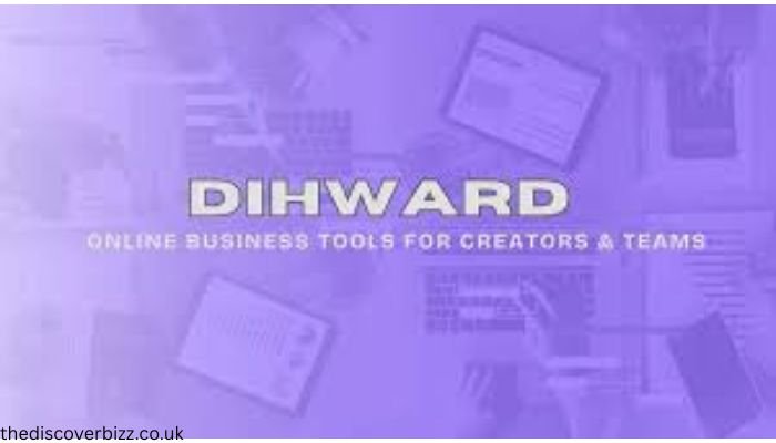 dihward