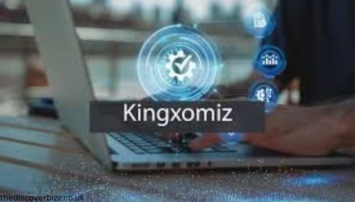 kingxomiz