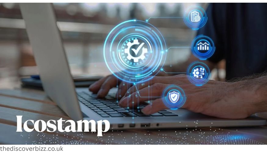 icostamp