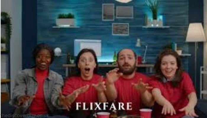 FlixFare: What is it?
