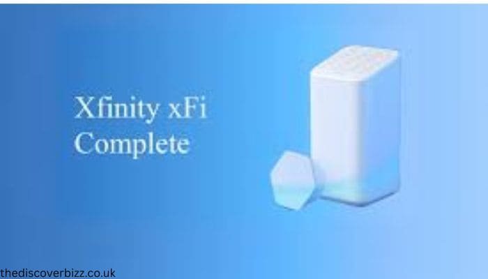 Xfi complete