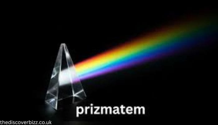 prizmatem