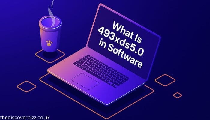 493xds5.0 in software