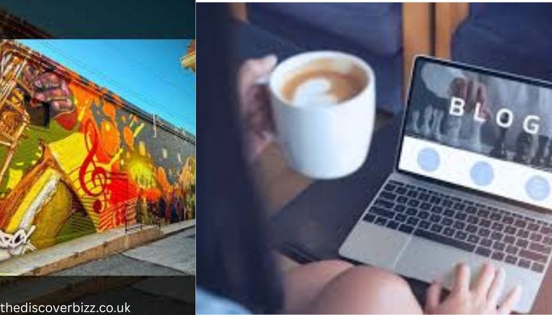 blog arcy art