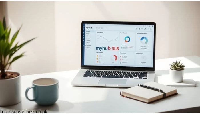 myhub slb