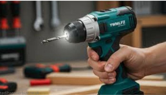 ywmlfz 48w cordless