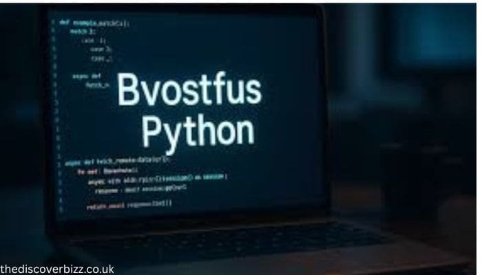 bvostfus python