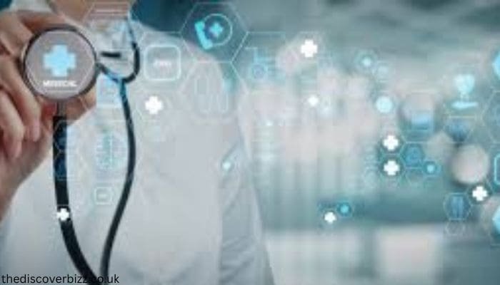 connected health