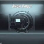 anon vault