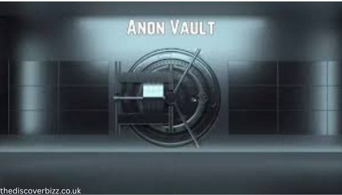 anon vault
