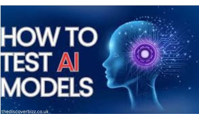 how to test ai models