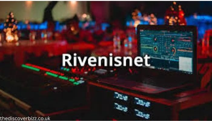 rivenisnet