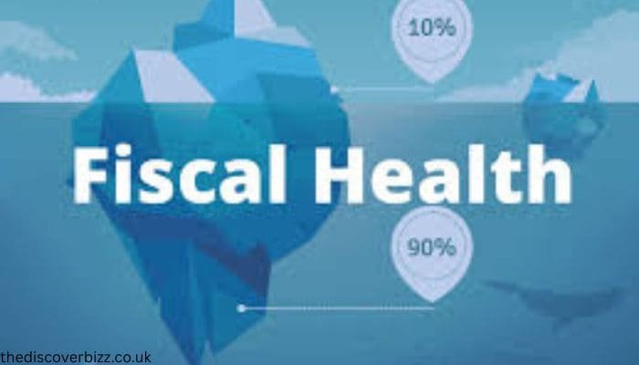 fiscal health