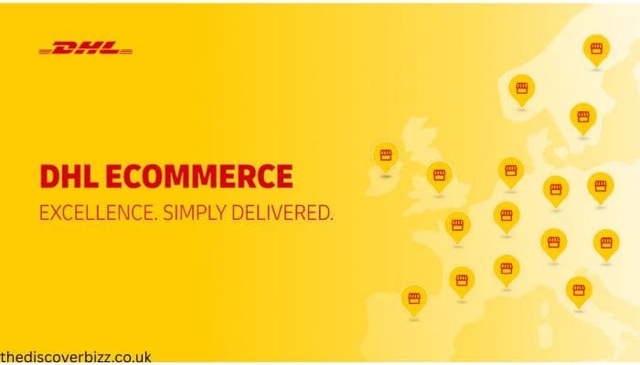 dhl ecommerce