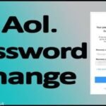 How to Change a Password in AOL?